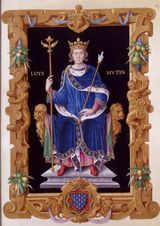 Louis X of France